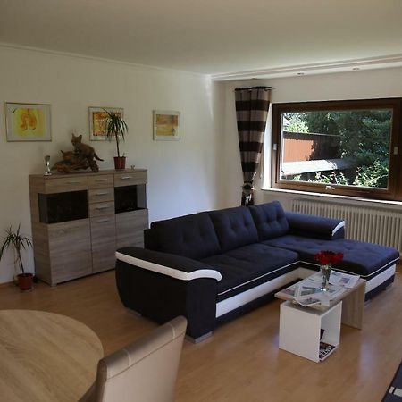 Haus Panoramaweg Sohren Exterior foto