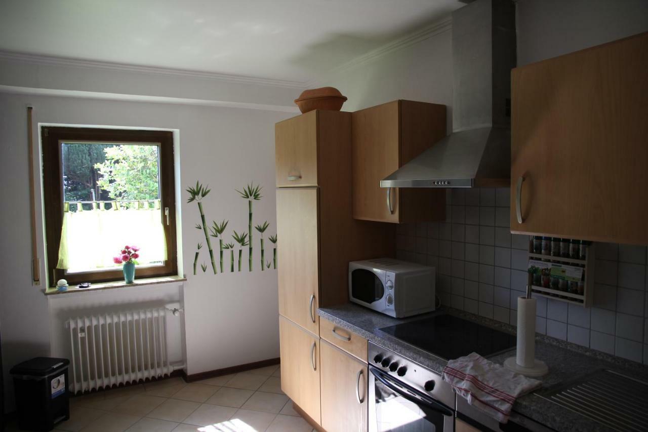 Haus Panoramaweg Sohren Exterior foto